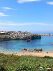 Playa de Toró