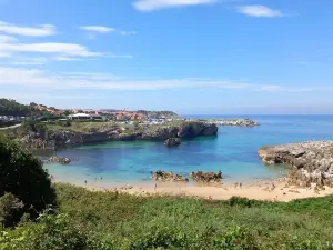 Playa de Toro