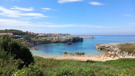 Playa de Toro