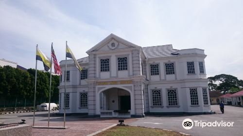 Darul Ridzuan Museum