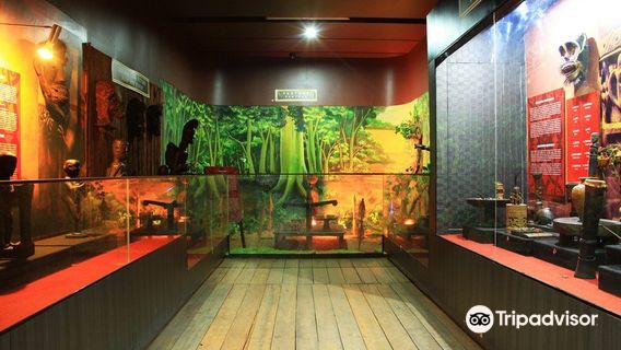 Museum Negeri Pontianak