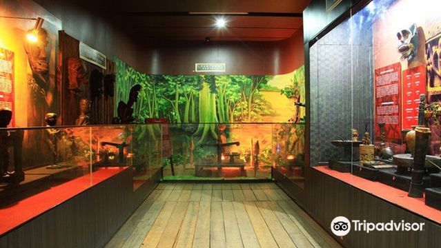 Museum Negeri Pontianak