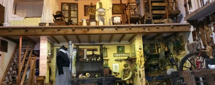 Museo Civico di Canneto sull'Oglio