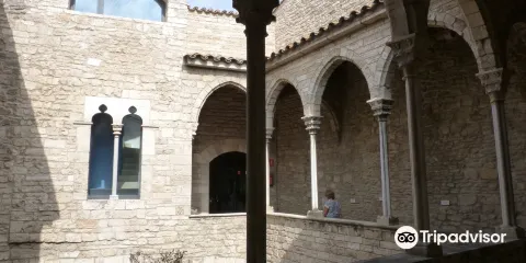 Museu Arqueológic Comarcal