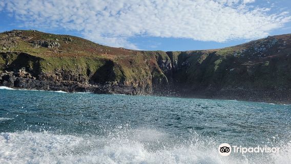 St Ives Boats "Dolly P"