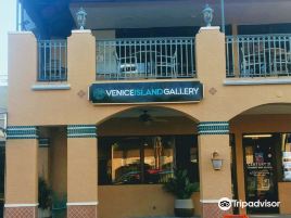 Venice Island Gallery
