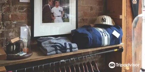 The Sport Gallery
