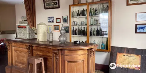 Deloraine & Districts Folk Museum