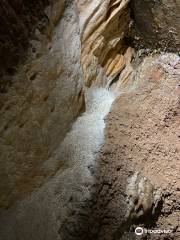 Buchan Caves