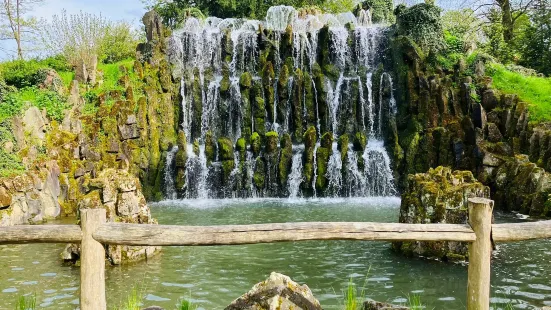 Palaisgarten Detmold