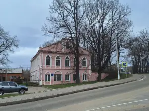 Историко-художественный музей