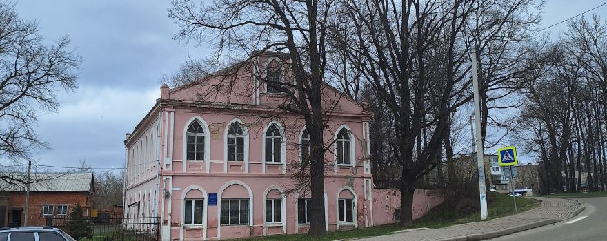 Рославльский район