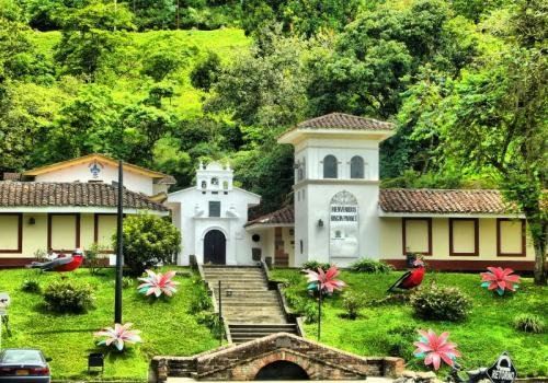 Pueblito Patojo