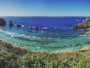Playa of the Arnia