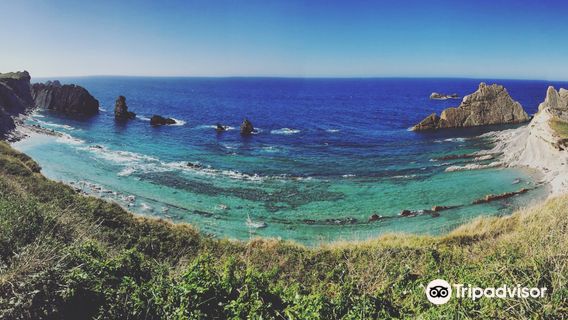 Playa of the Arnia