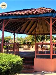 Nogales City Library