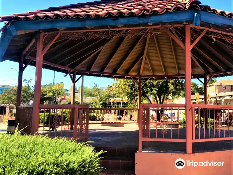 Nogales City Library