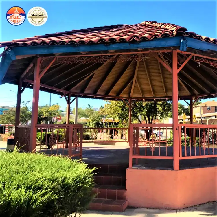 Hotels in Nogales