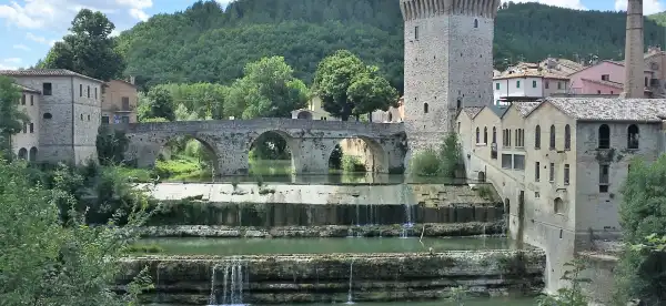Hotel a Fermignano