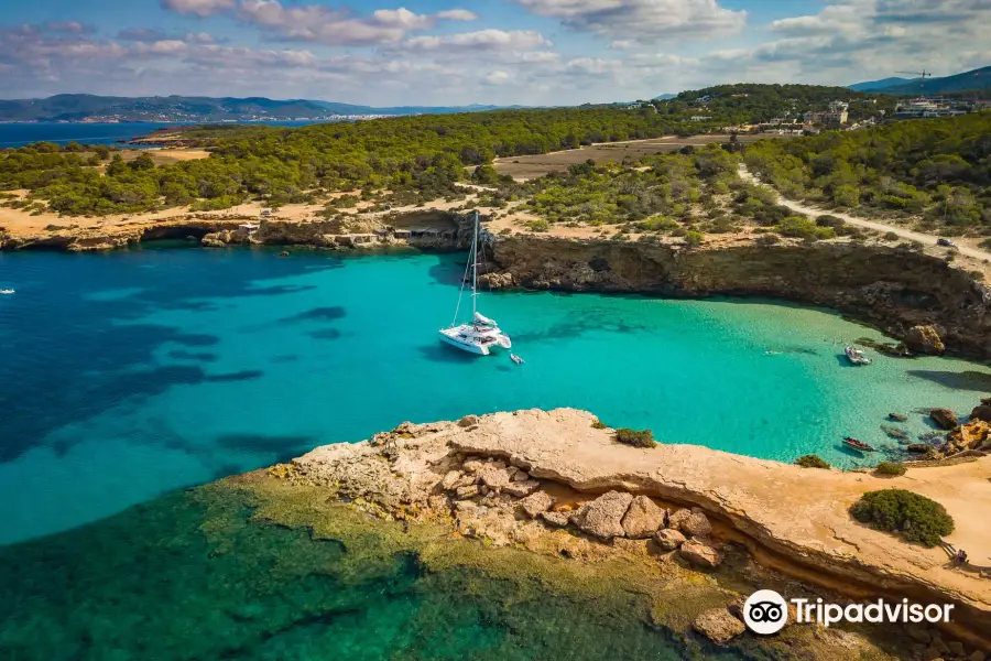 Catamaran Experience Ibiza