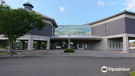 Ichinoseki City Museum