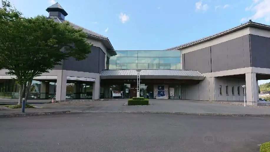 鄰近一關市博物館的酒店