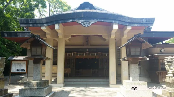 Tsu Hachimangu
