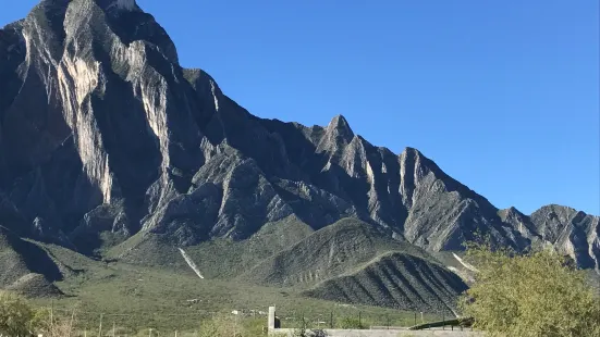 Parque la Huasteca