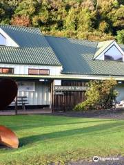 Rakiura Museum Te Puka O Te Waka