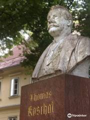 Thomas-Koschat-Denkmal
