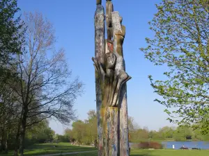 Natur- und Erlebnispark Bremervoerde