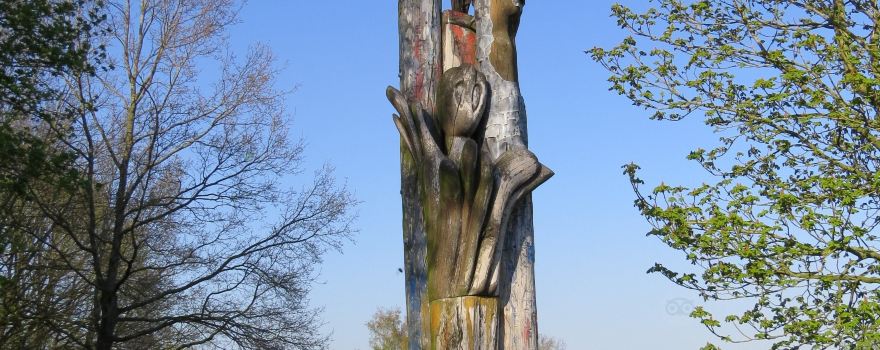 Natur- und Erlebnispark Bremervoerde