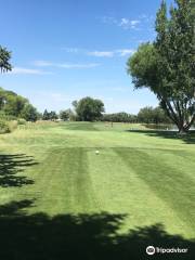 The Barn Golf Course