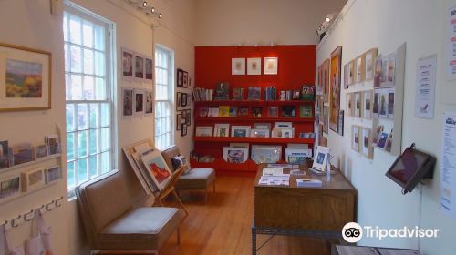 Woodstock Artists Association & Museum