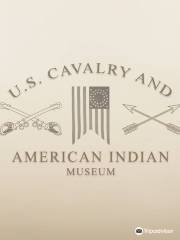 U.S. Cavalry and American Indian Museum