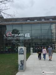 l'Atrium