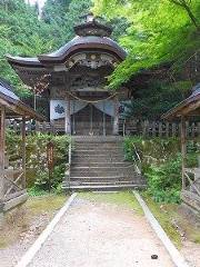 Tosho Shrine