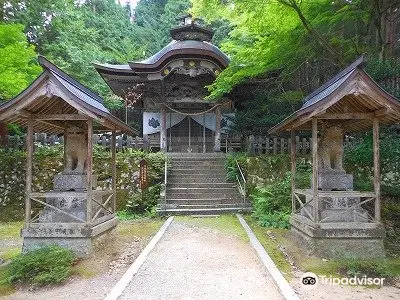 當勝神社