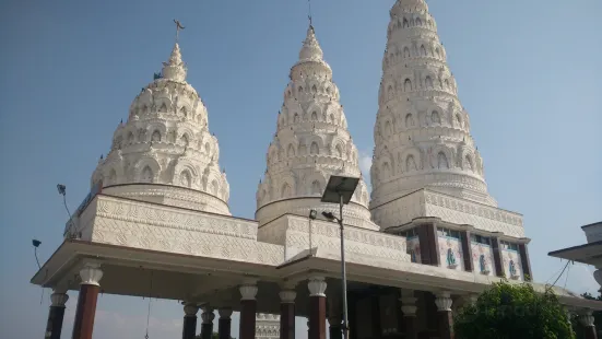 Indradamneshwar Mahadev Mandir