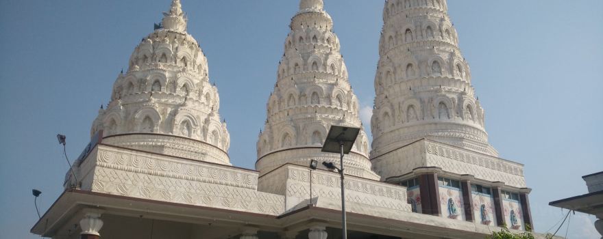 Lakhisarai