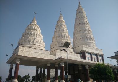 Лакхисарай
