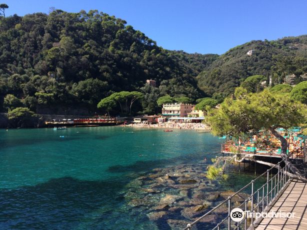 Baia di Paraggi