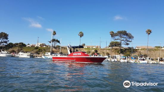 Oceanside Municipal Marina