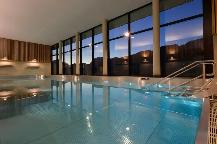 Hotels in Chatel