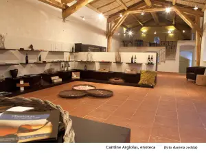 Cantina Argiolas
