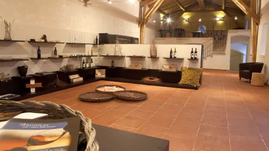 Cantina Argiolas