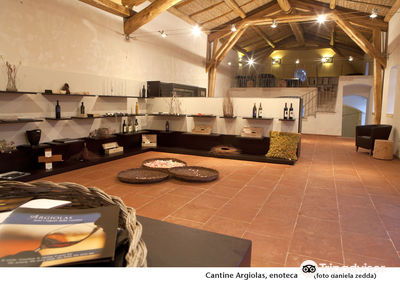 Cantina Argiolas