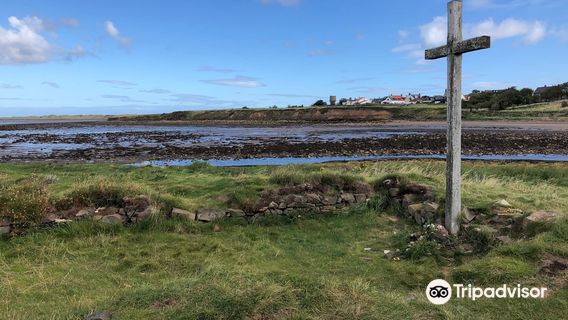 Holy Island Hikes