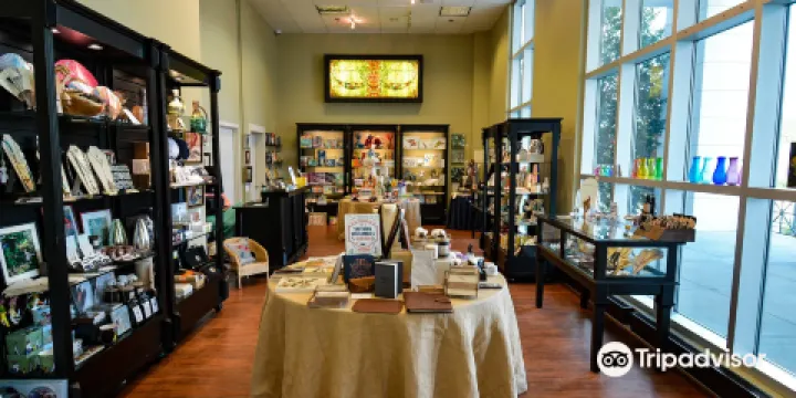 Huntsville Museum of Art