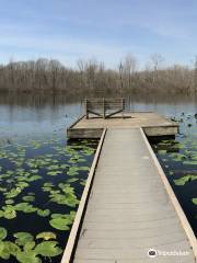Spicer Lake County Park